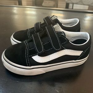 Toddler Vans